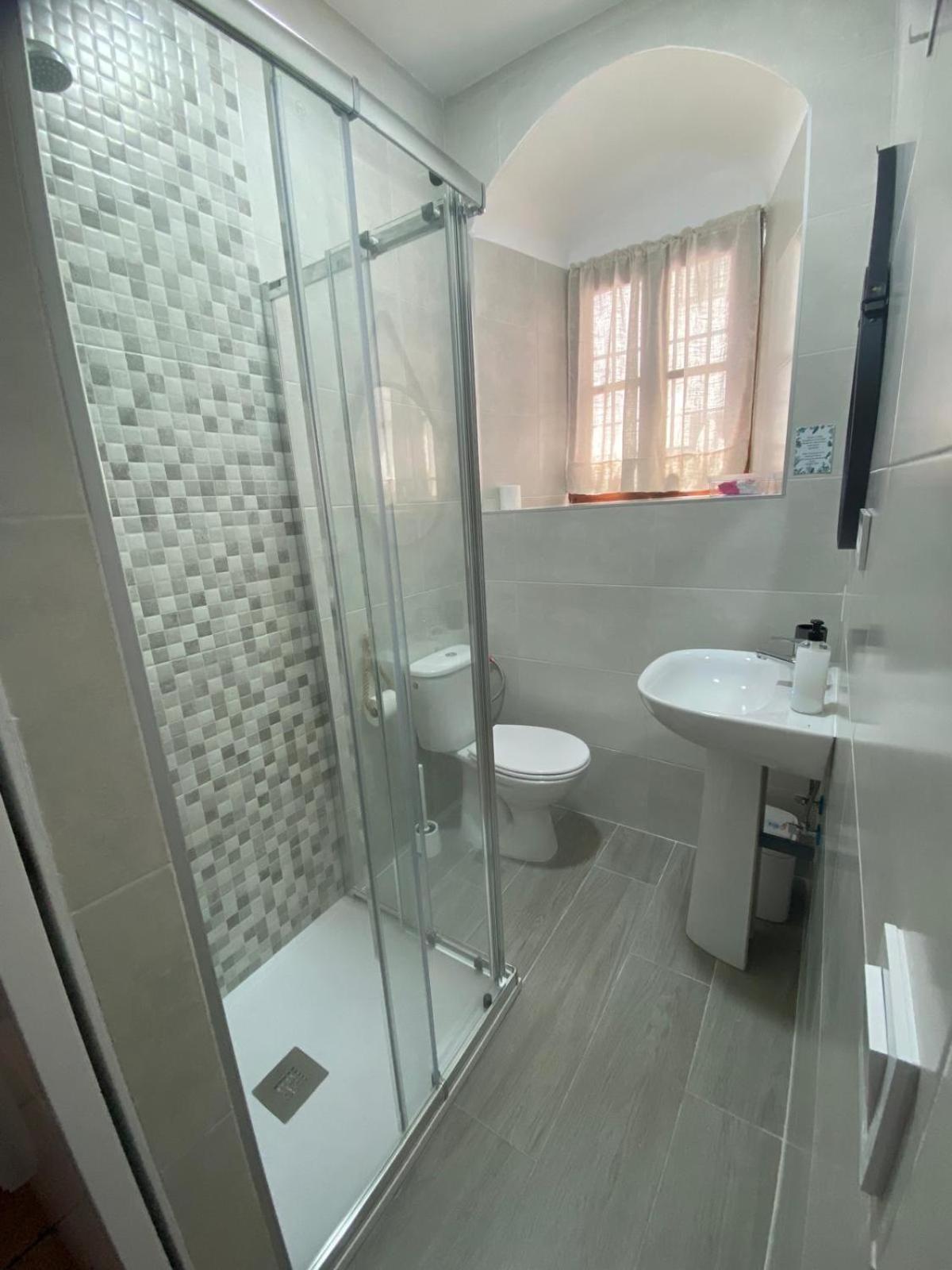 Apartamento La Escalerita Córdoba Exterior foto
