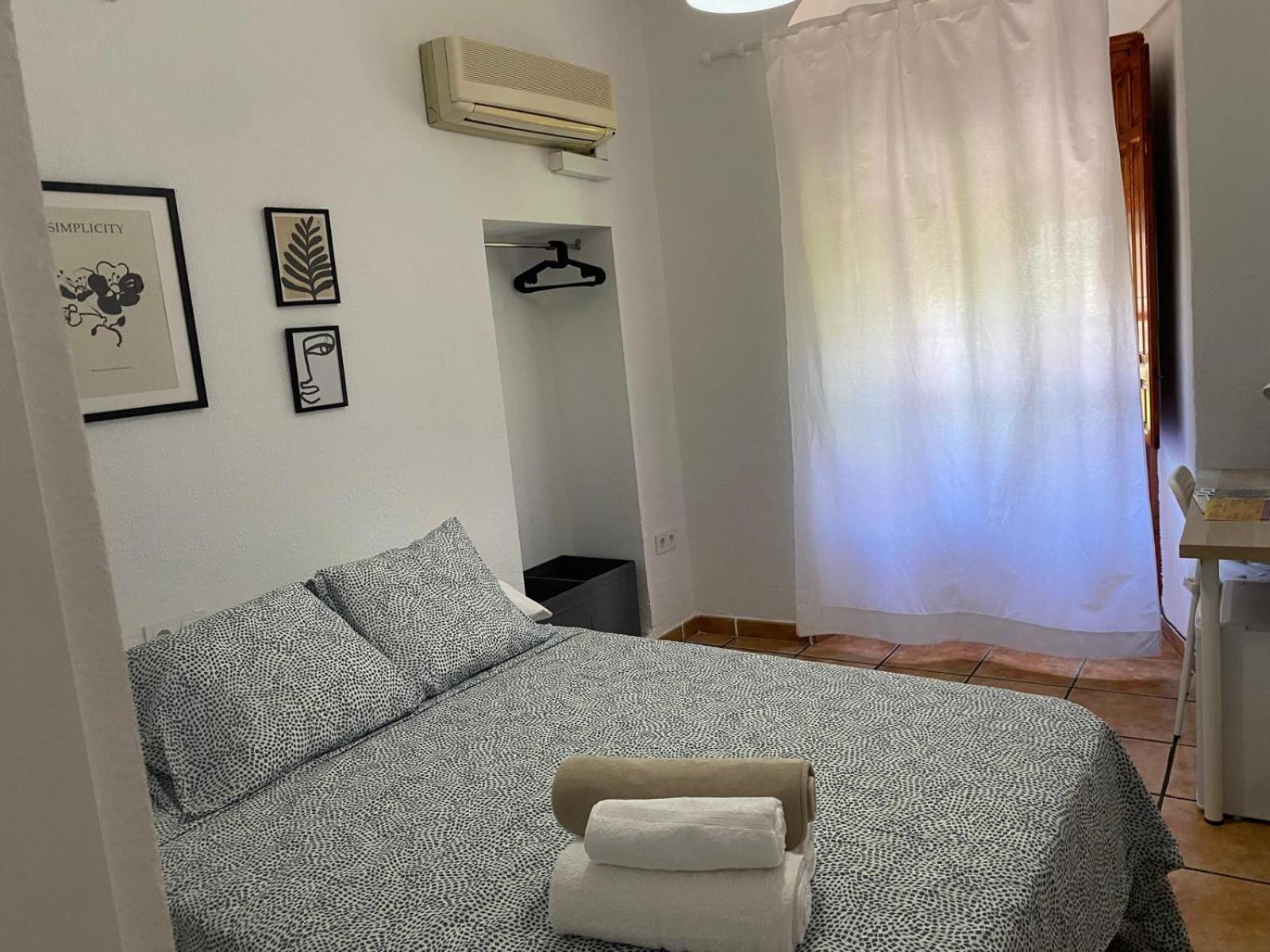 Apartamento La Escalerita Córdoba Exterior foto