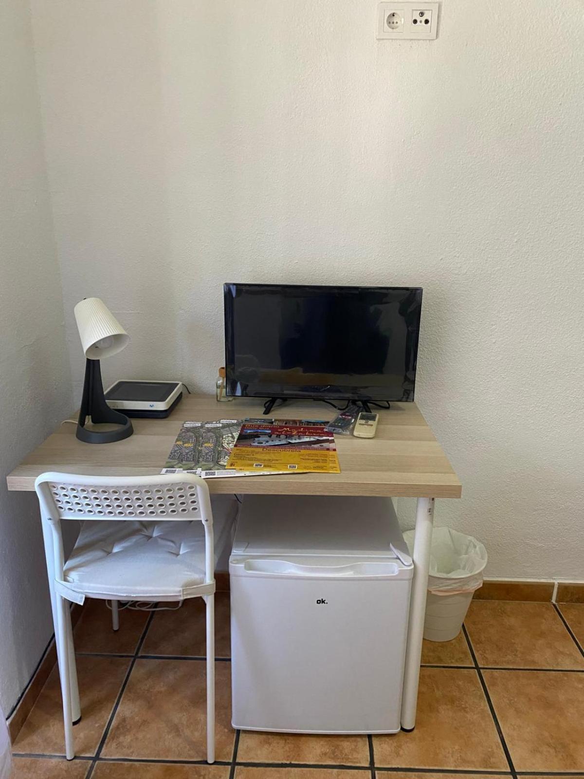 Apartamento La Escalerita Córdoba Exterior foto