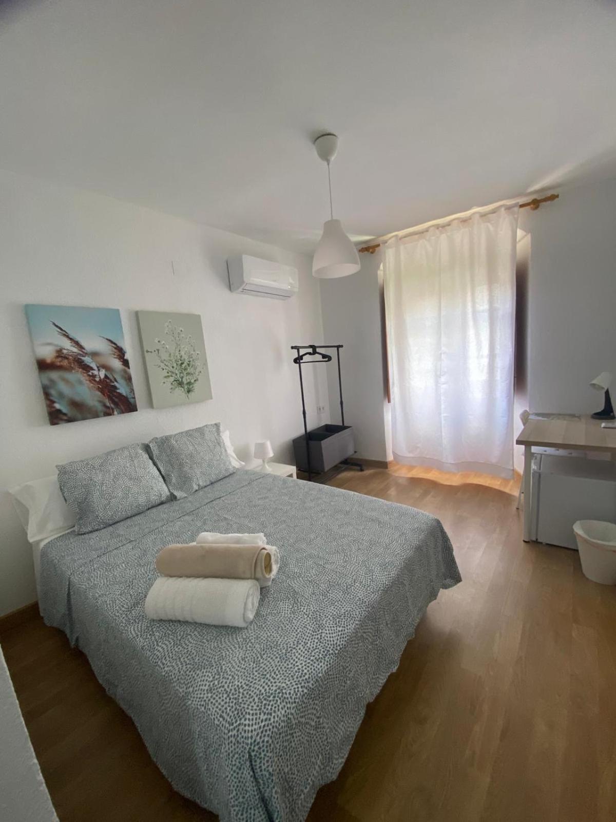 Apartamento La Escalerita Córdoba Exterior foto