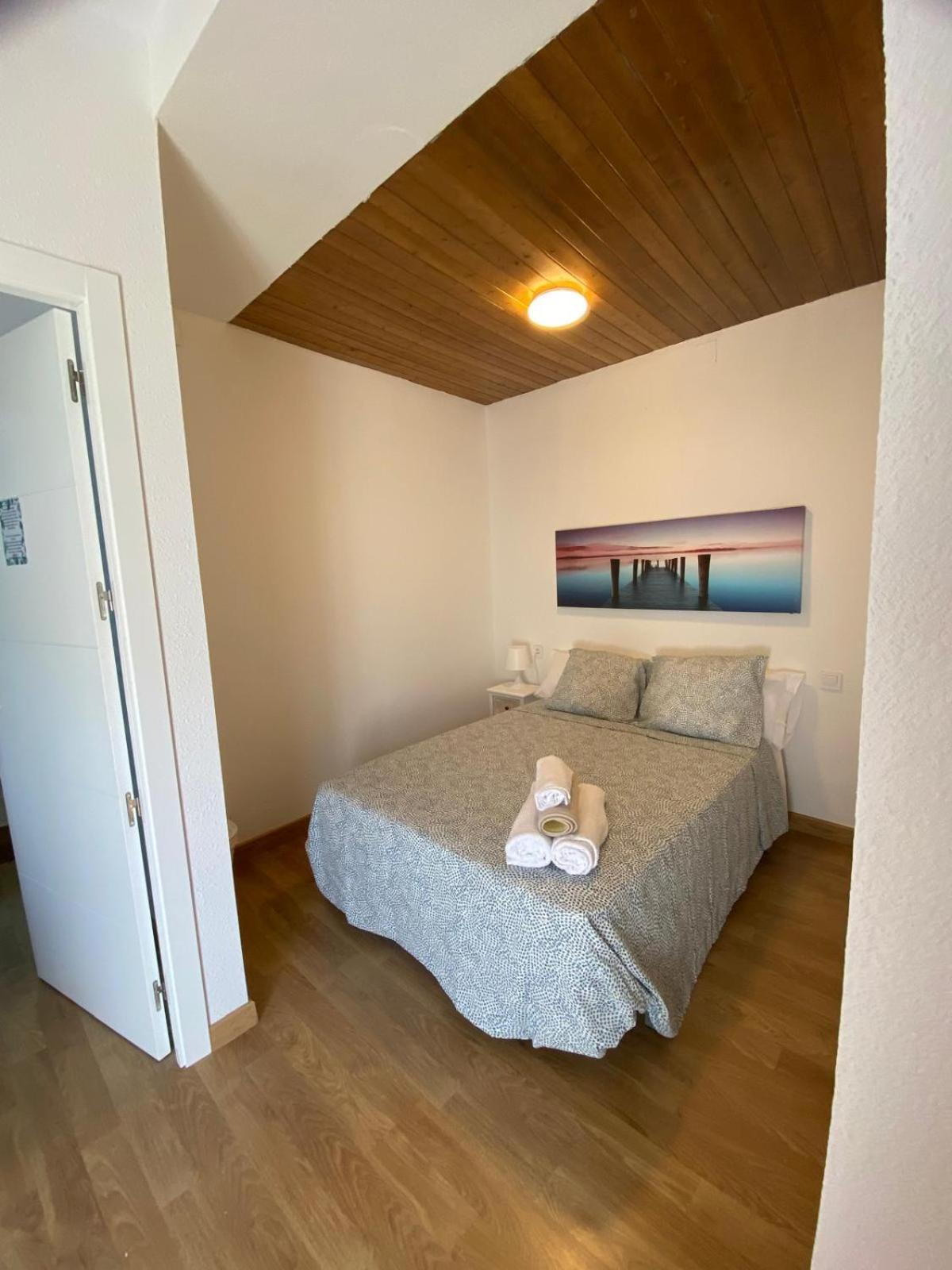 Apartamento La Escalerita Córdoba Exterior foto