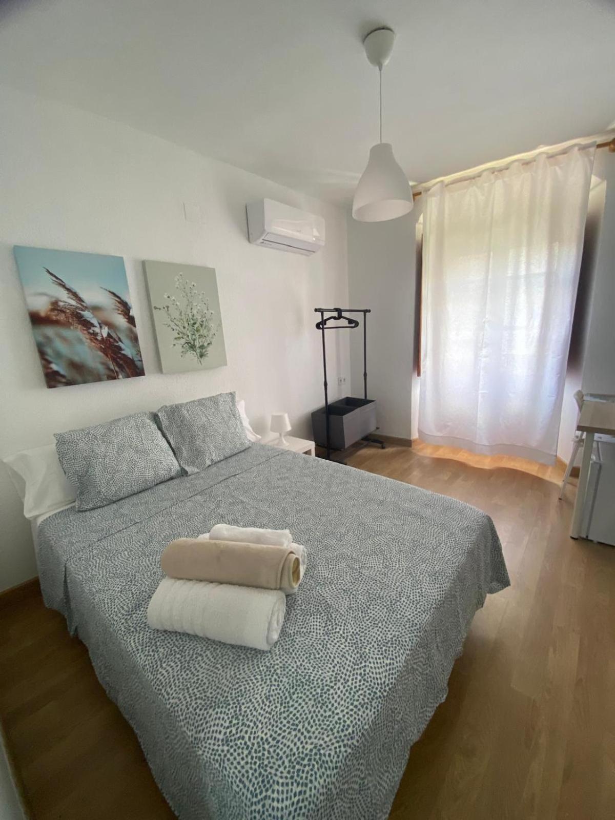 Apartamento La Escalerita Córdoba Exterior foto