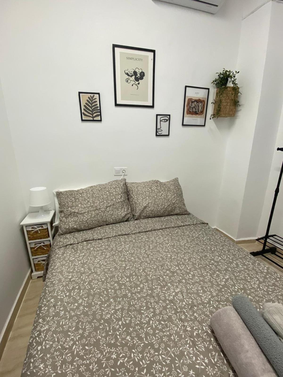 Apartamento La Escalerita Córdoba Exterior foto