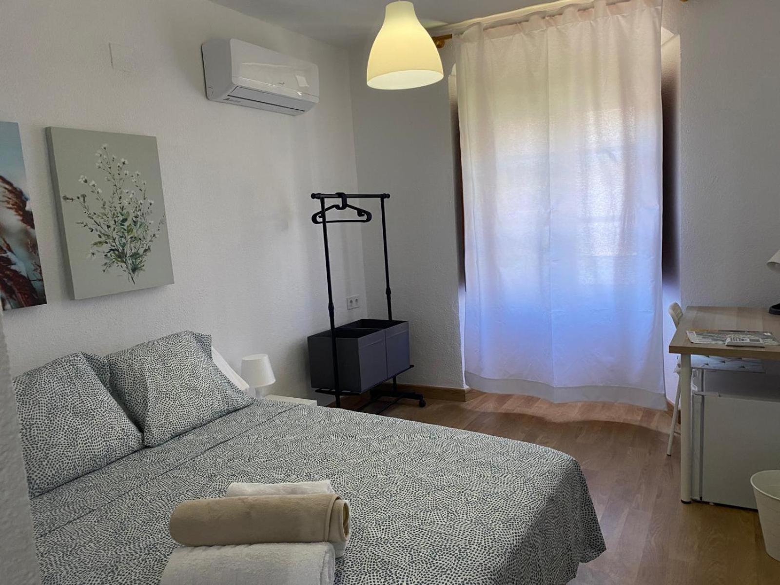 Apartamento La Escalerita Córdoba Exterior foto
