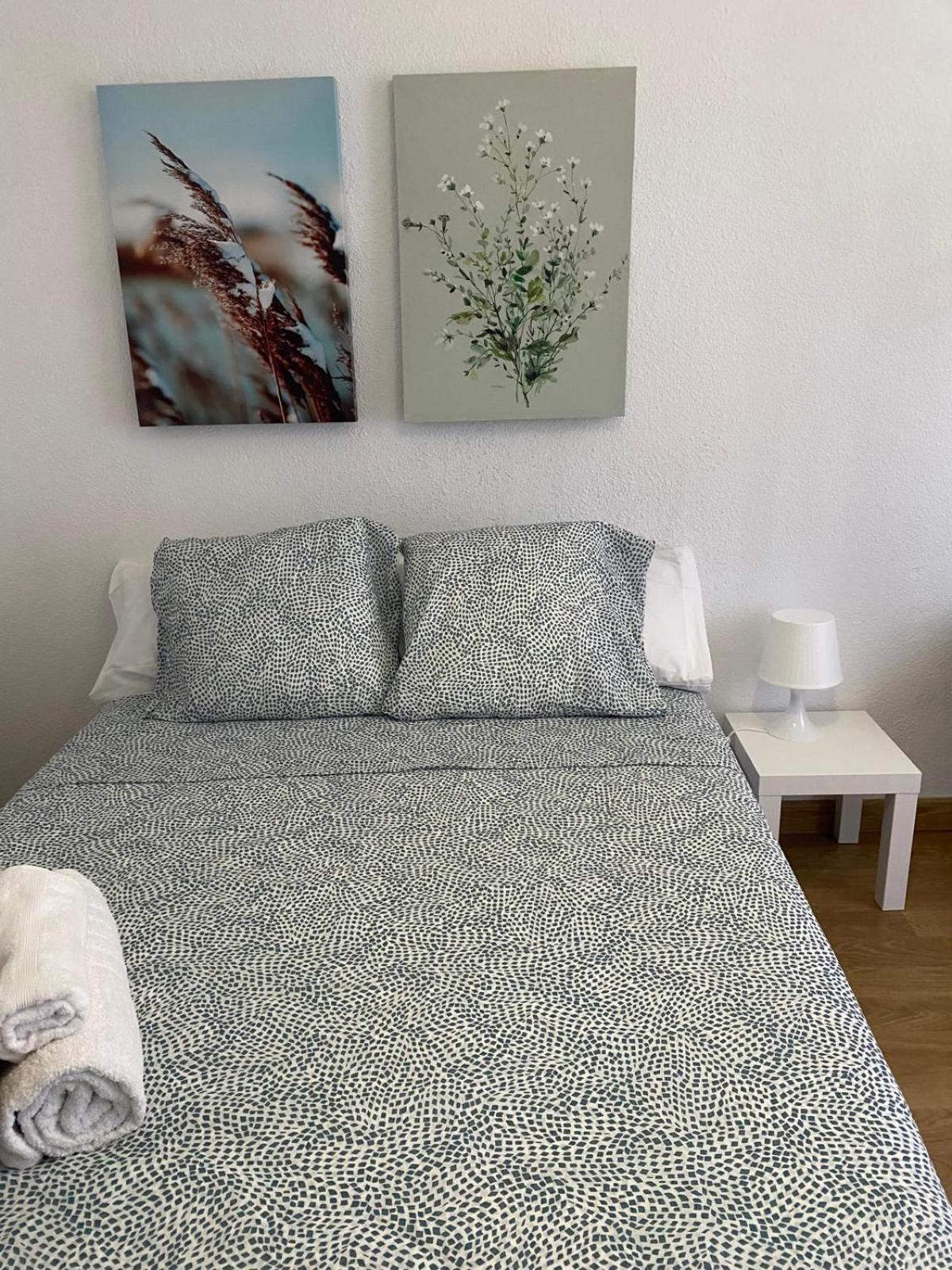 Apartamento La Escalerita Córdoba Exterior foto