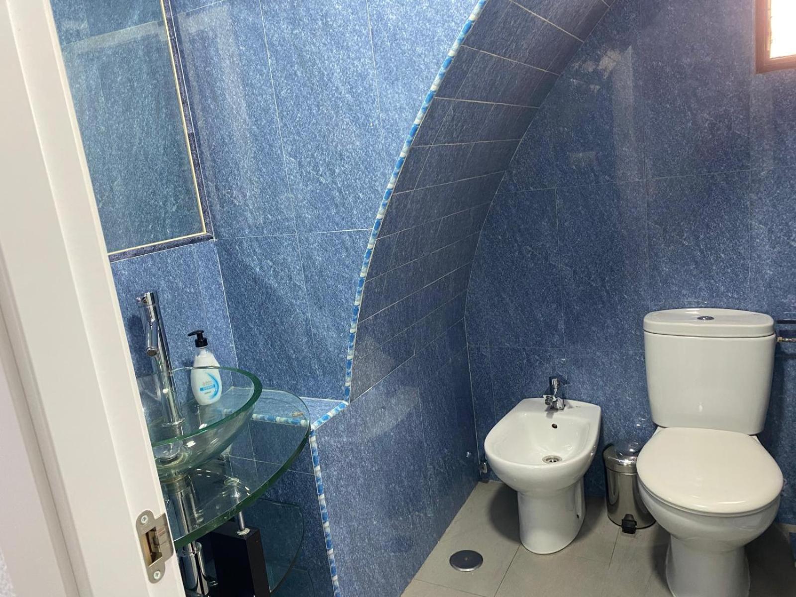 Apartamento La Escalerita Córdoba Exterior foto