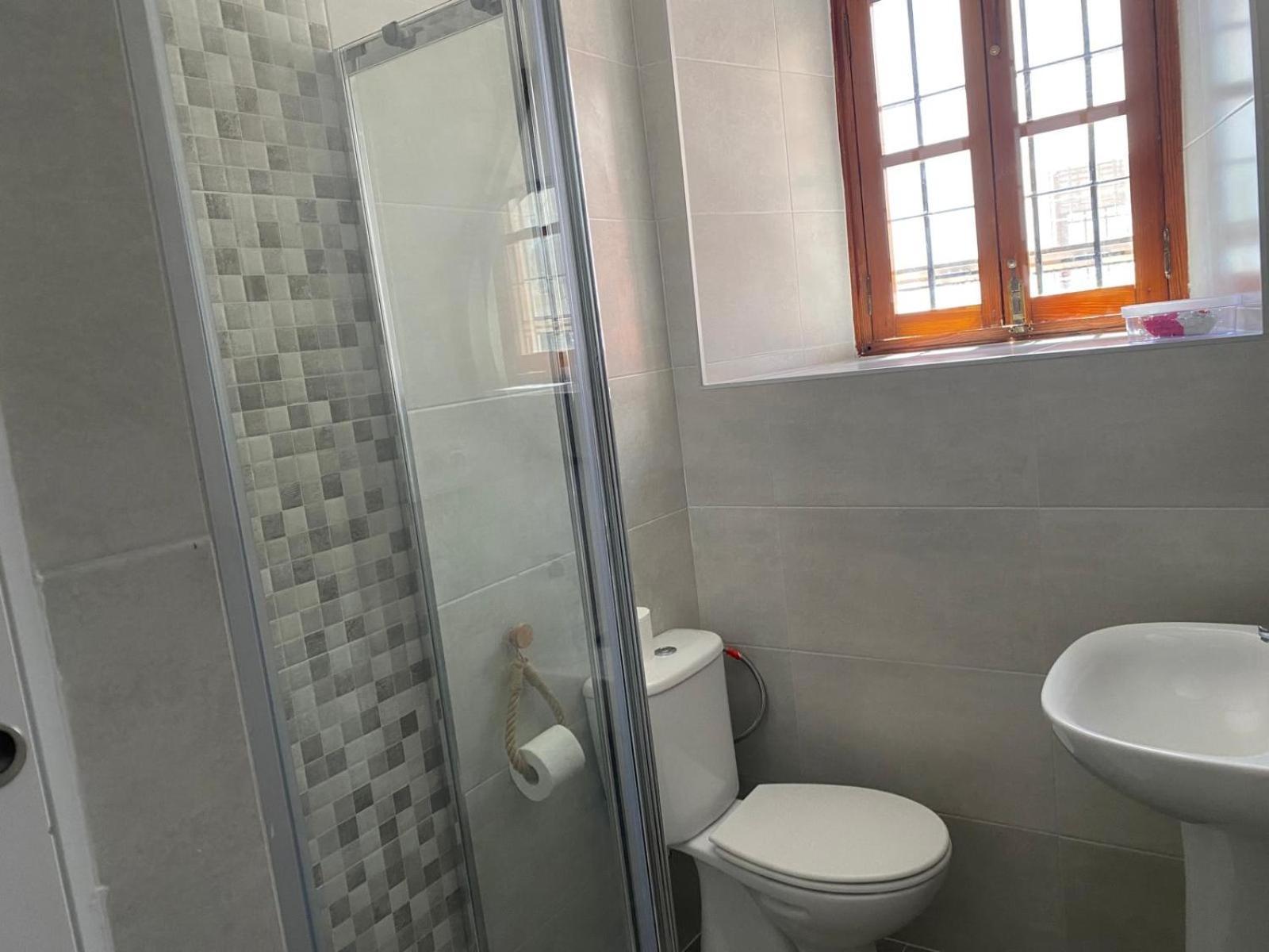 Apartamento La Escalerita Córdoba Exterior foto