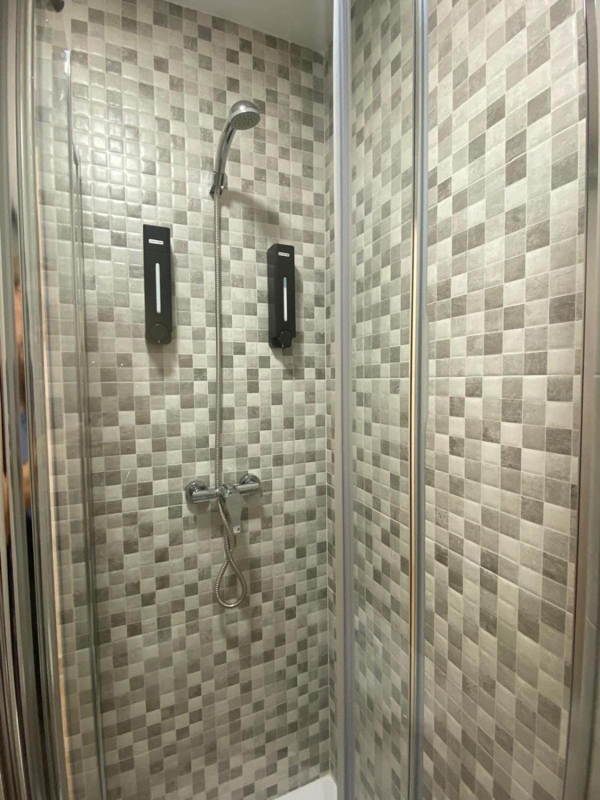 Apartamento La Escalerita Córdoba Exterior foto