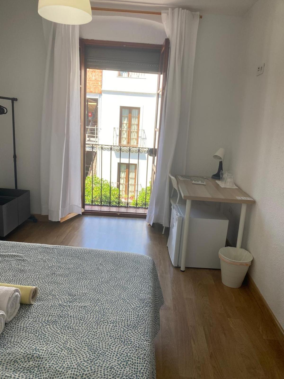 Apartamento La Escalerita Córdoba Exterior foto