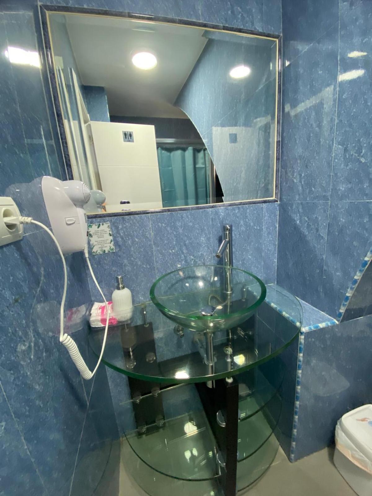 Apartamento La Escalerita Córdoba Exterior foto