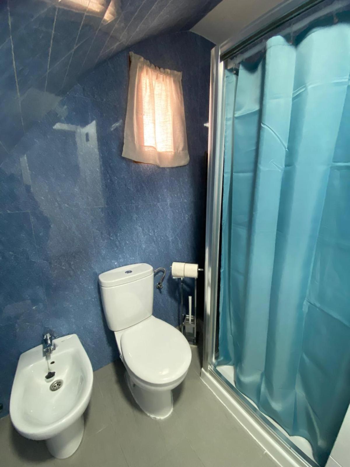 Apartamento La Escalerita Córdoba Exterior foto